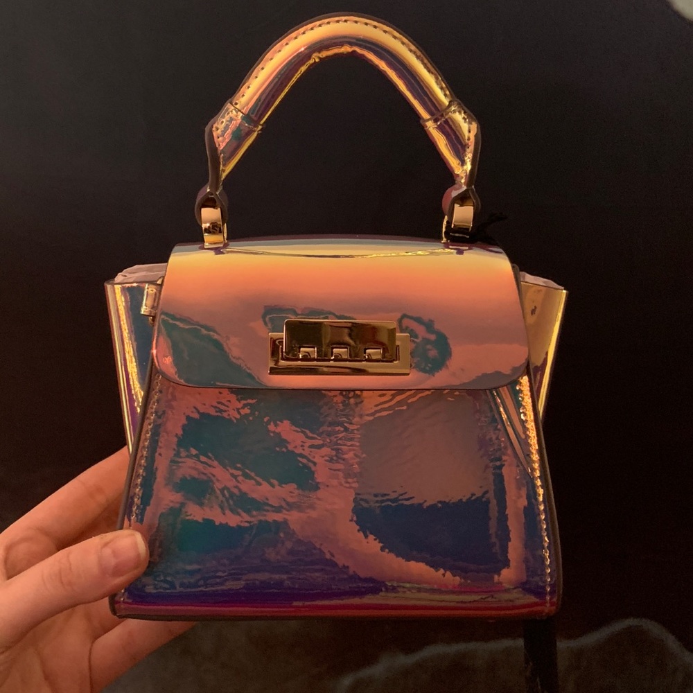 ZAC by ZAC POSEN EARTHA IRRIDESCENT